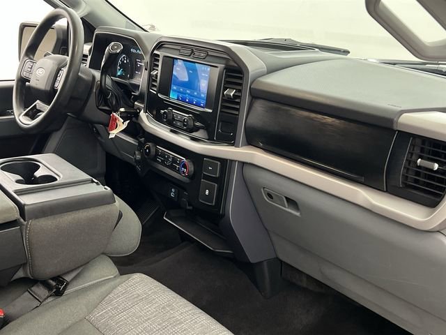 2023 Ford F-150 XLT - Photo 13