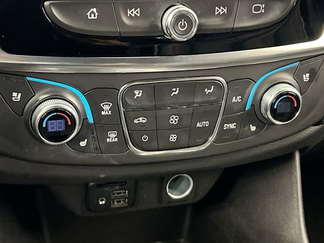 2023 Chevrolet Traverse Premier - Photo 24
