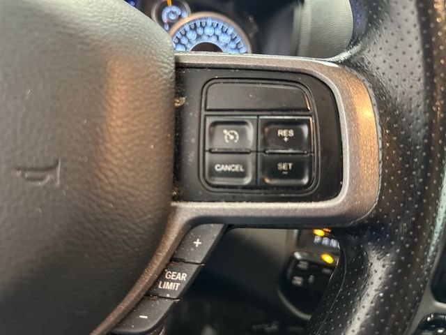 Used 2020 White Ram Tradesman image 27