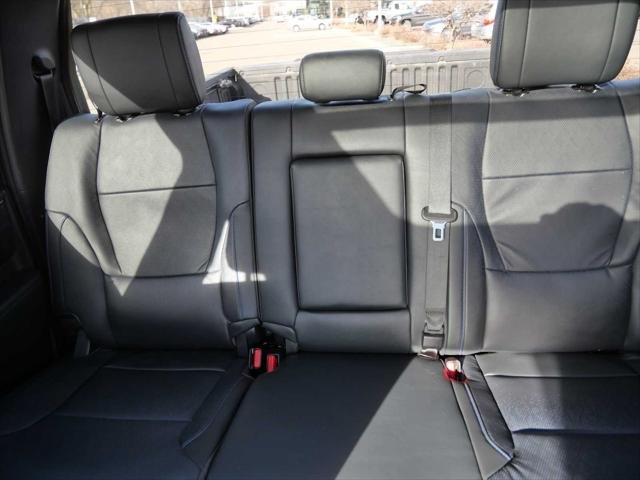 Certified Used 2025 CELESTIAL SILVER Toyota  image 13