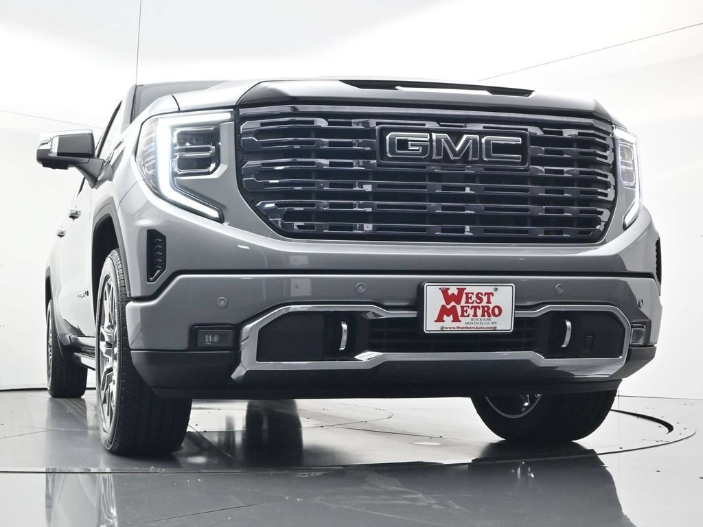 2026 GMC Sierra 1500 Denali Ultimate - Photo 30