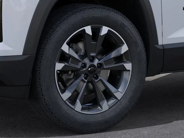 2027 Chevrolet Equinox RS - Photo 9