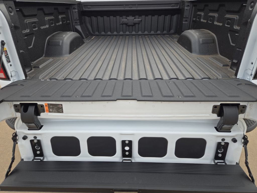 2026 Chevrolet Silverado 2500 HD LT - Photo 23