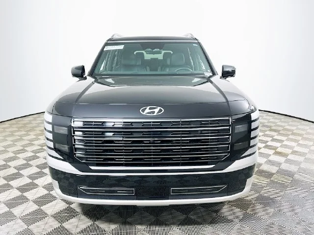 New 2026 Black Hyundai Calligraphy image 8