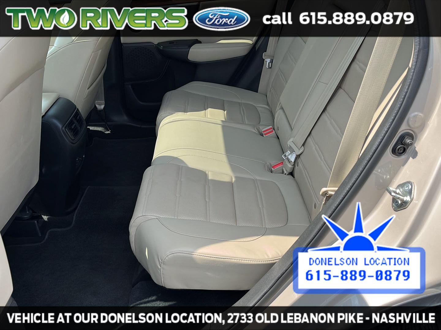Used 2017 Sandstorm Metallic Honda EX-L image 33