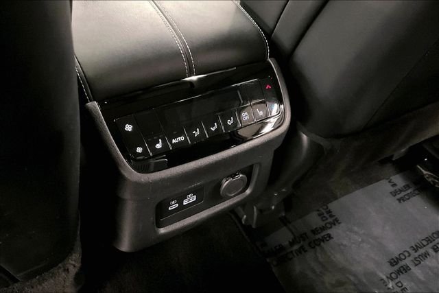 2023 INFINITI QX60 LUXE - Photo 34