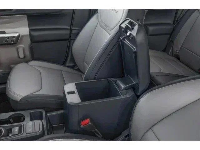 New 2026 Carbonized Gray Ford Lariat image 11
