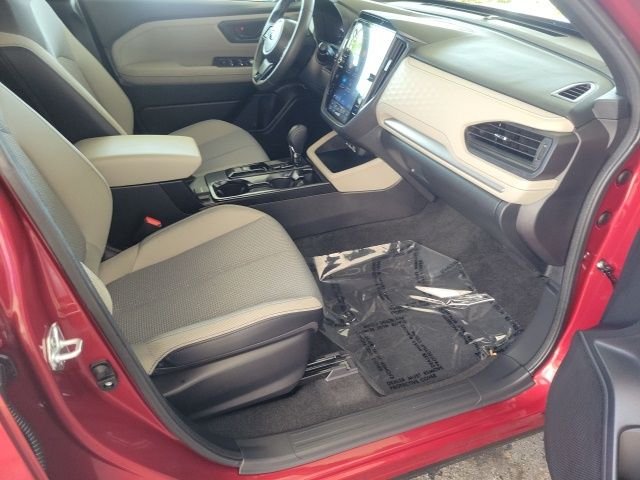 2026 Subaru Forester Premium - Photo 11