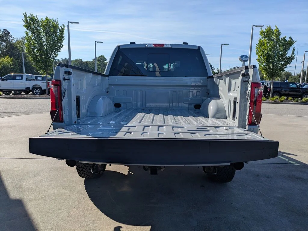 New 2026 Avalanche Ford Tremor image 12