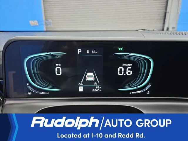 Used 2025 Gray Kia S image 16
