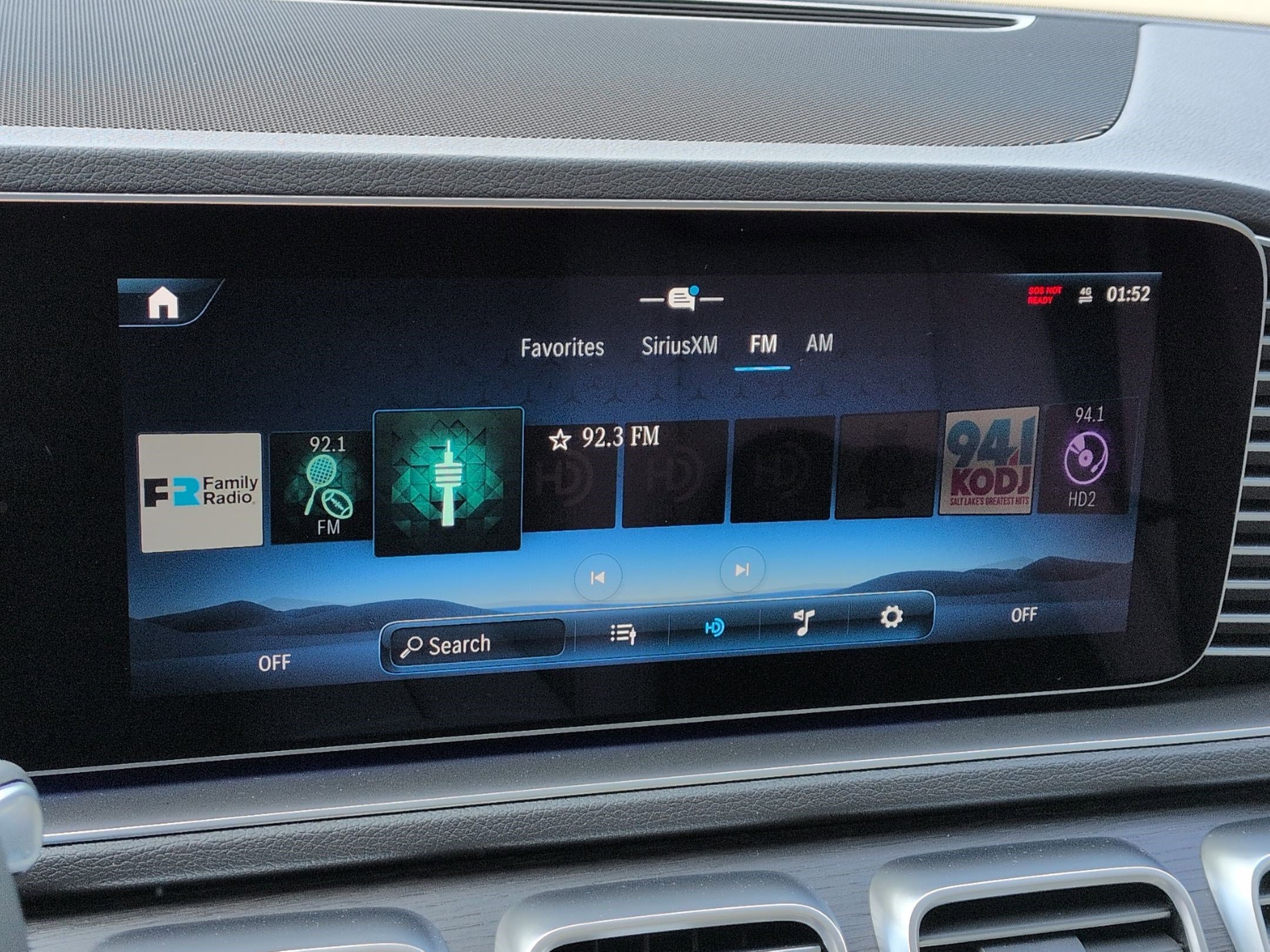 New 2026 Selenite Grey Metallic Mercedes-Benz GLE 450 image 28