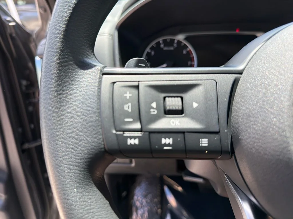 2024 Nissan Rogue S - Photo 19