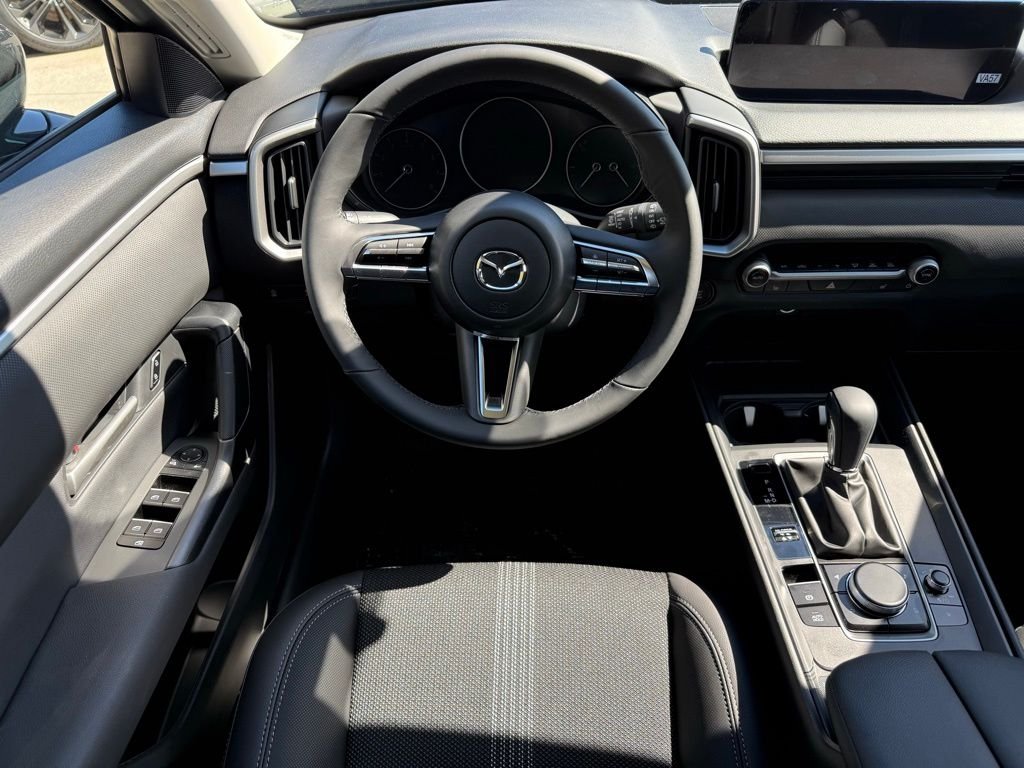 New 2026 Gray Mazda 2.5 S Preferred image 31