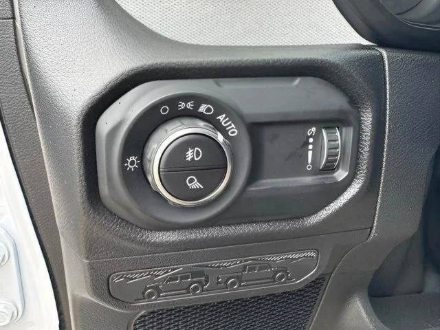 2026 Jeep Gladiator Sport S - Photo 21