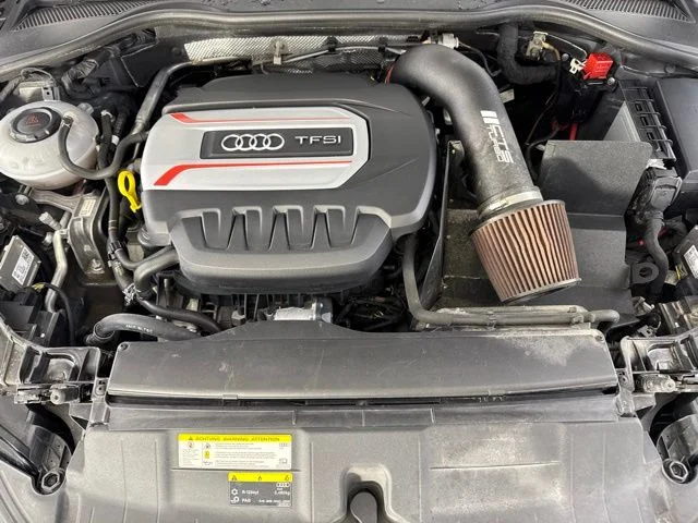 Used 2018  Audi 2.0T image 22