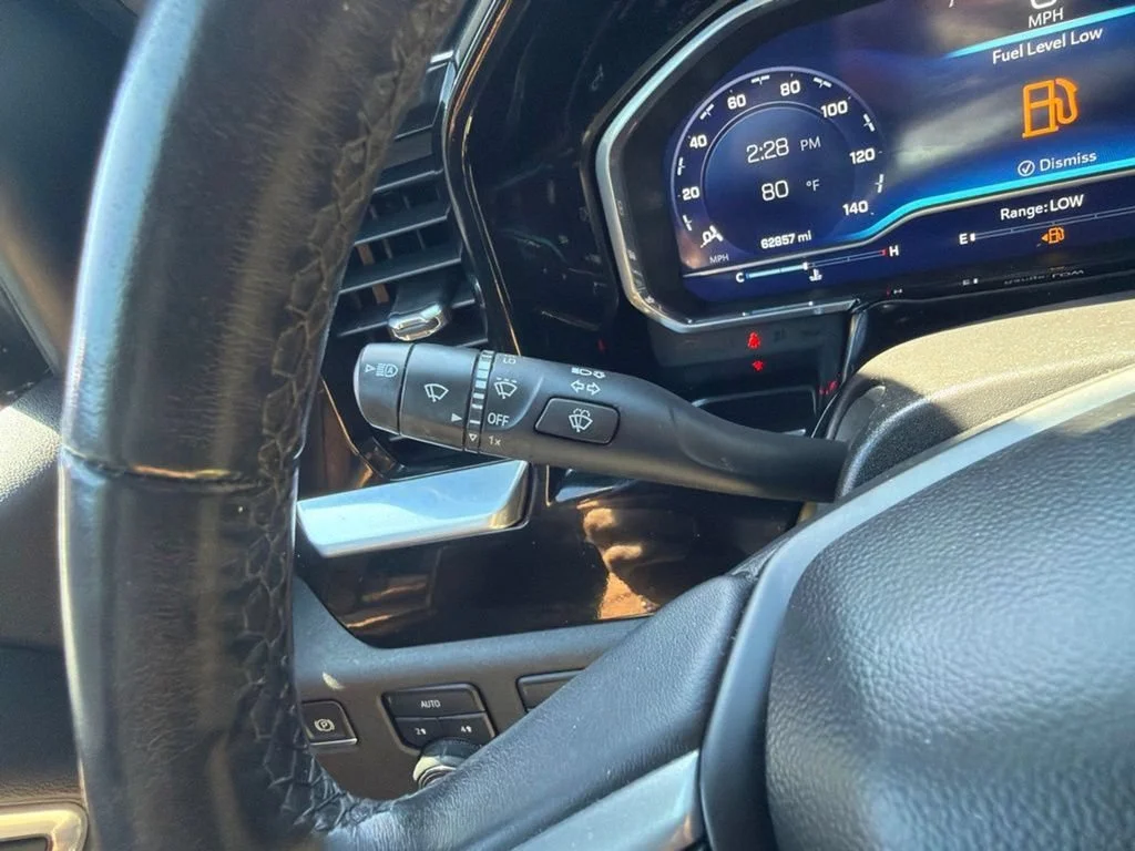 2022 Chevrolet Silverado 1500 LT - Photo 61