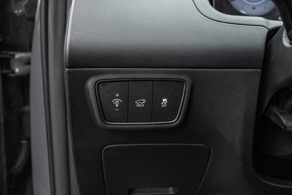 Certified Used 2024 Gray Hyundai SEL image 27