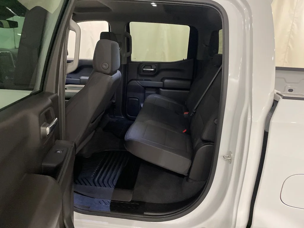 Used 2024 Summit White Chevrolet Custom image 24