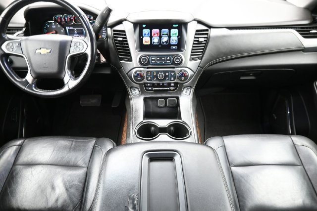 Used 2019 Silver Chevrolet LT image 19