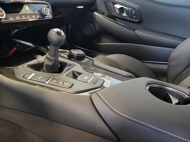 2026 Toyota Supra - Photo 25