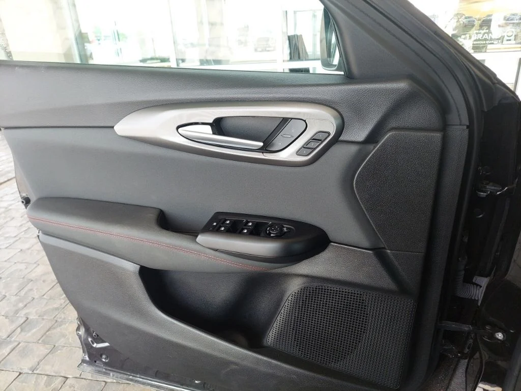 2024 Dodge Hornet R/T - Photo 15