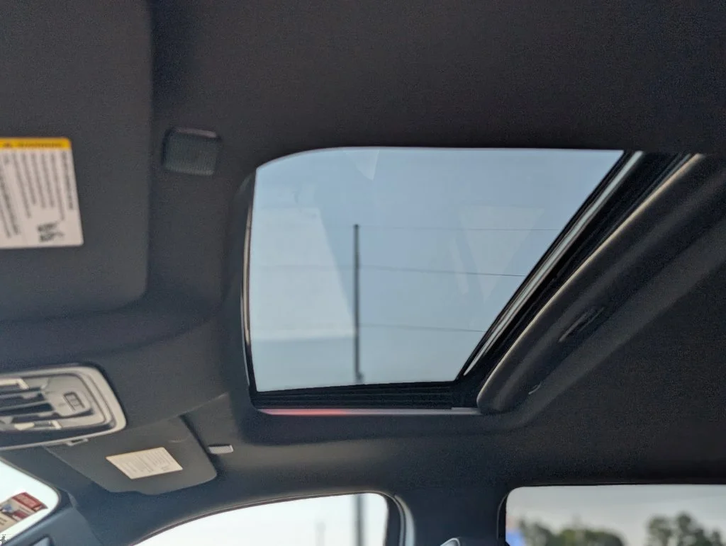 2026 GMC Sierra 1500 AT4 - Photo 34