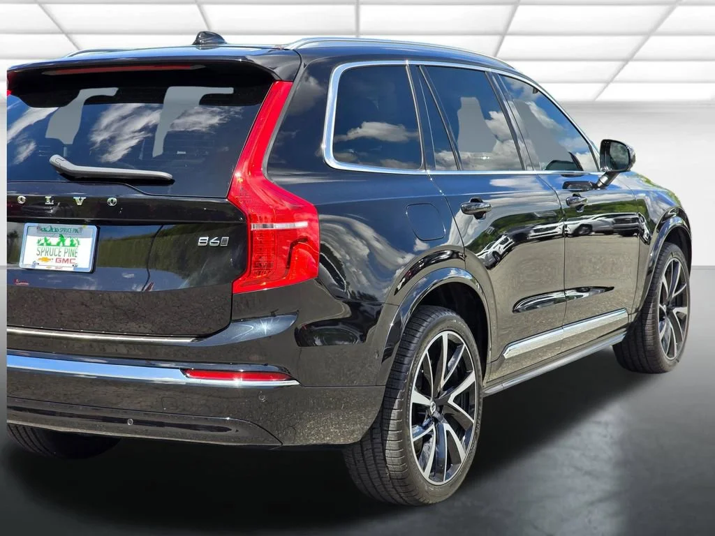 2023 Volvo XC90 Plus - Photo 51