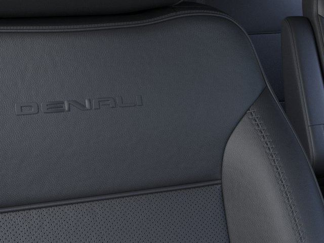 New 2026 Sterling Metallic GMC Denali image 21
