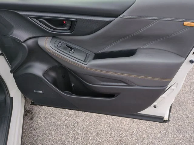 Used 2024 White Subaru Wilderness image 38