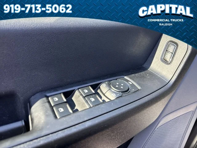 Used 2024 White Ford XL image 23