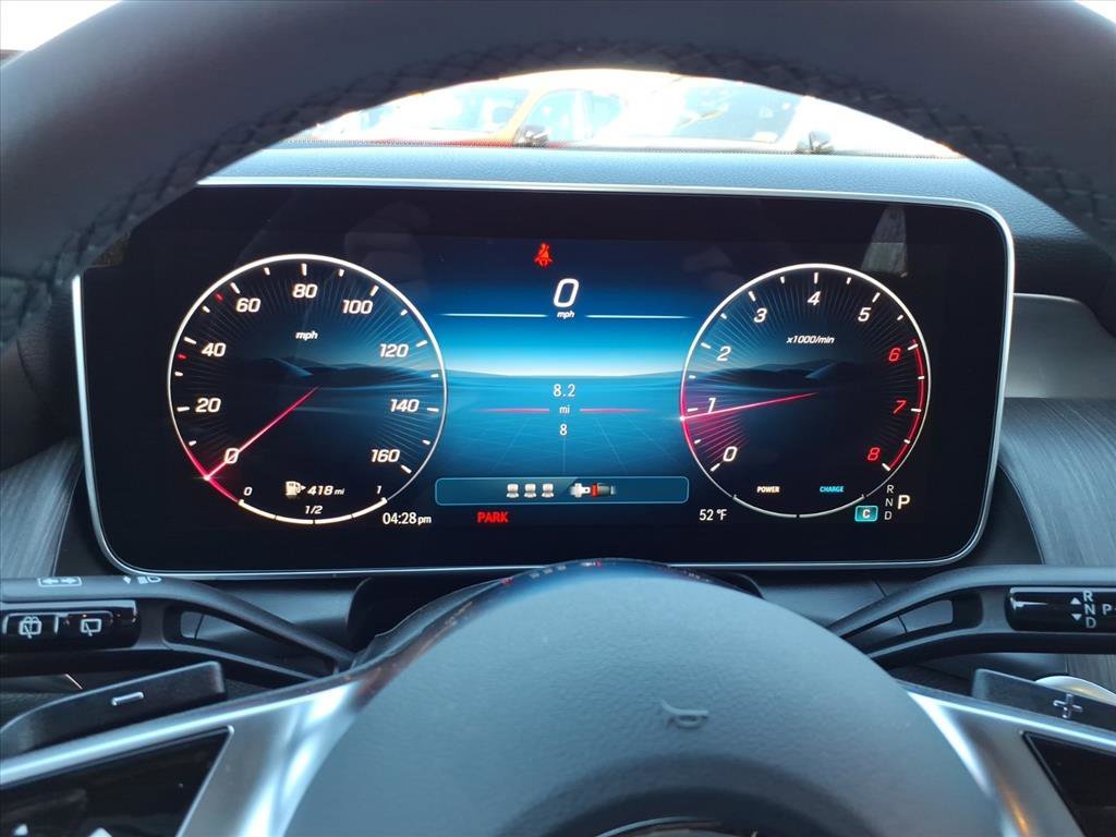 Used 2026 Black Mercedes-Benz GLC 300 image 17