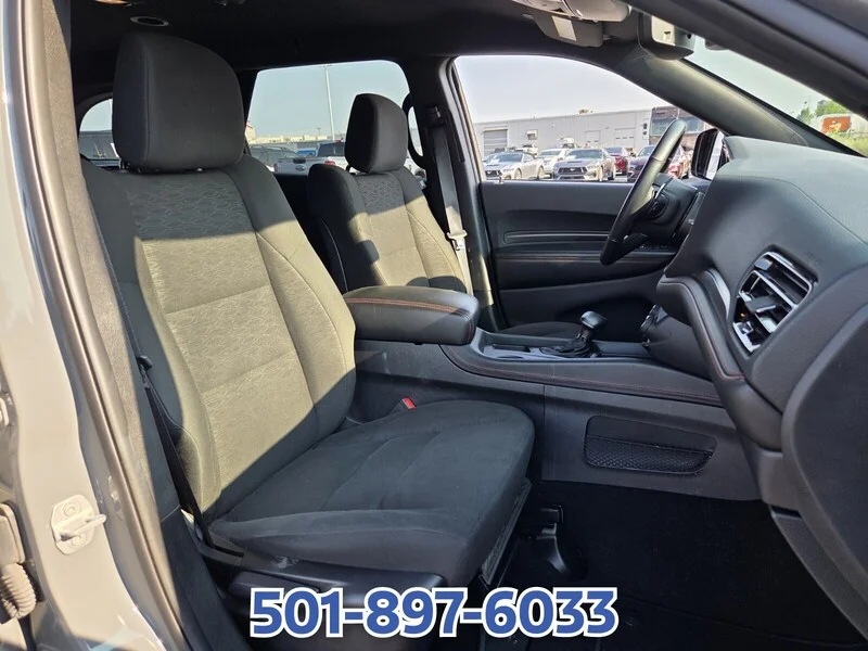 Used 2025 Gray Clearcoat DODGE GT AWD image 16