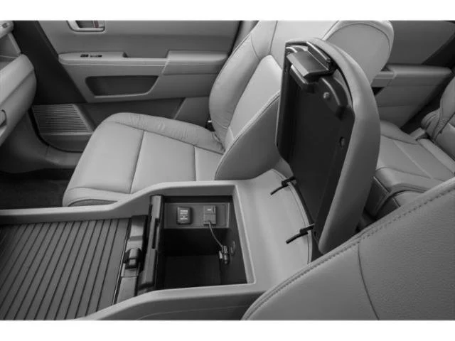 Used 2015 Silver Honda EX-L image 17