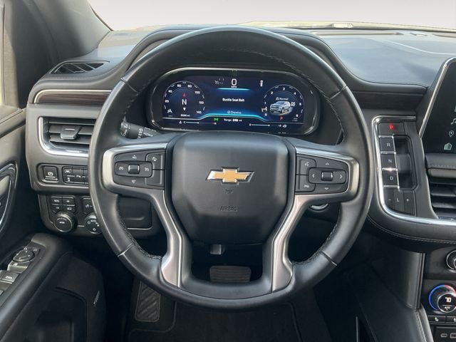 Used 2024 Black Chevrolet LT image 12