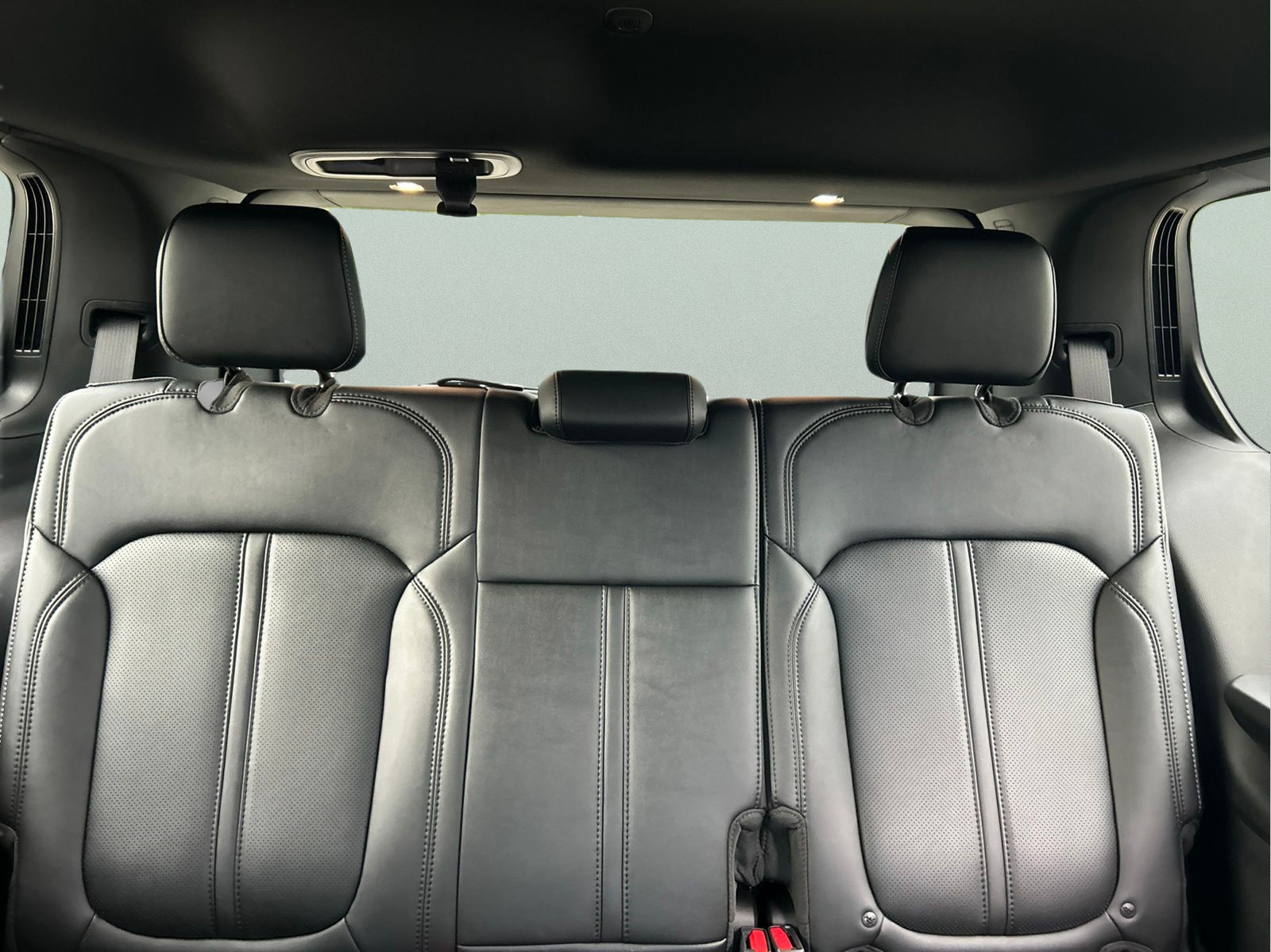 New 2026 Bright White Clearcoat Jeep Limited Altitude image 11