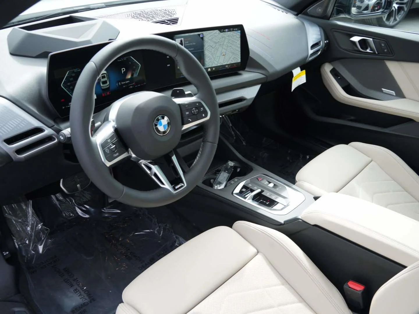 2026 BMW 2 Series 228 - Photo 11