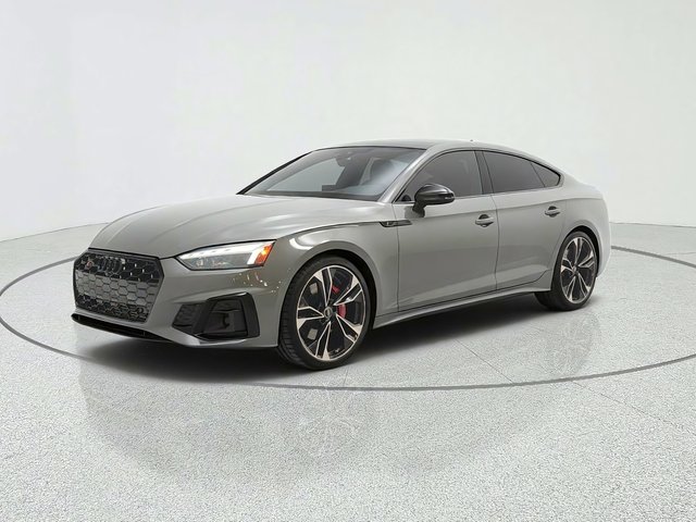 2023 Audi S5 Sportback Premium Plus