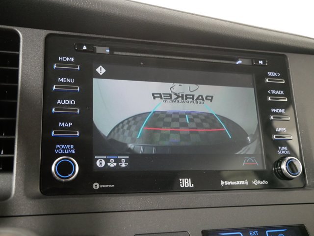 Certified Used 2020 Predawn Gray Mica Toyota Limited w/ Premium Pkg image 30