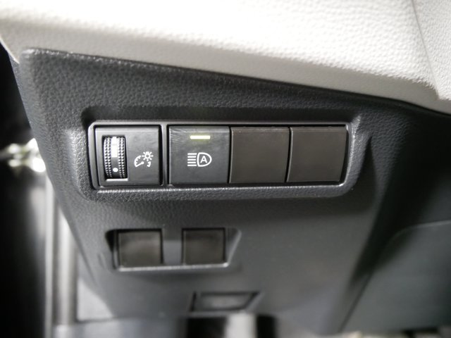 Certified Used 2023 Jet Black Toyota L image 26