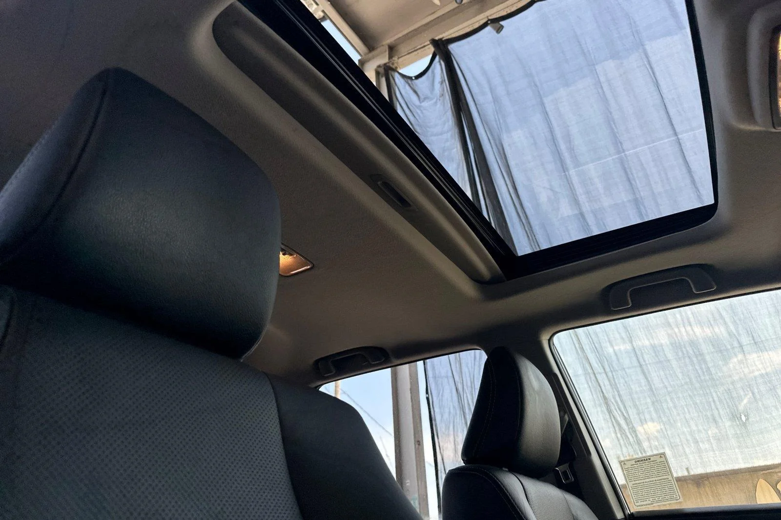 Used 2023 Magnetic Gray Metallic Toyota Limited image 18