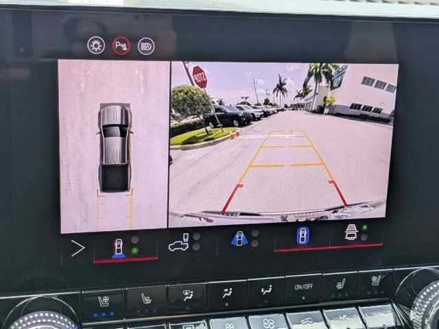 2025 GMC Canyon AT4 - Photo 29
