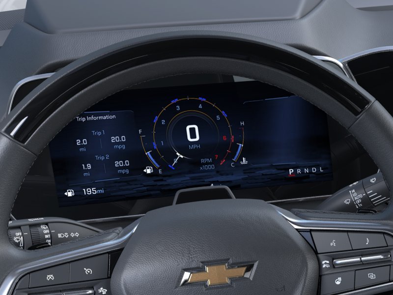2026 Chevrolet Tahoe High Country - Photo 18