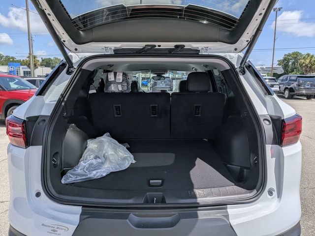 2026 Chevrolet Blazer 3LT - Photo 13