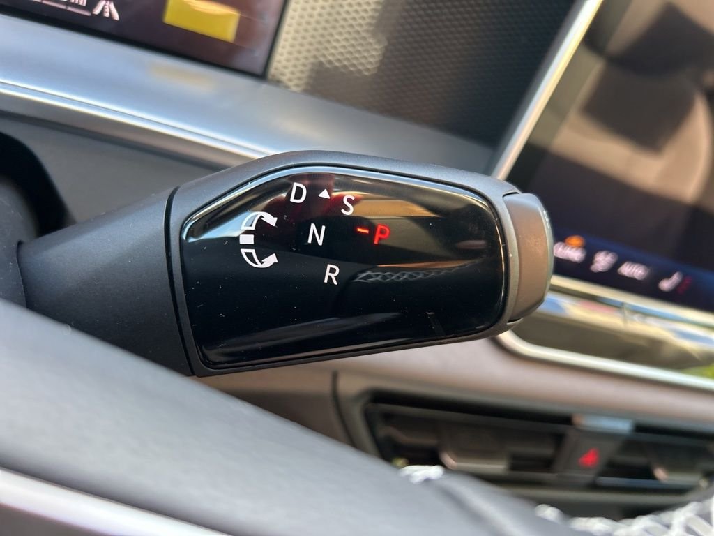 New 2026 Black Volkswagen 2.0T SE image 30