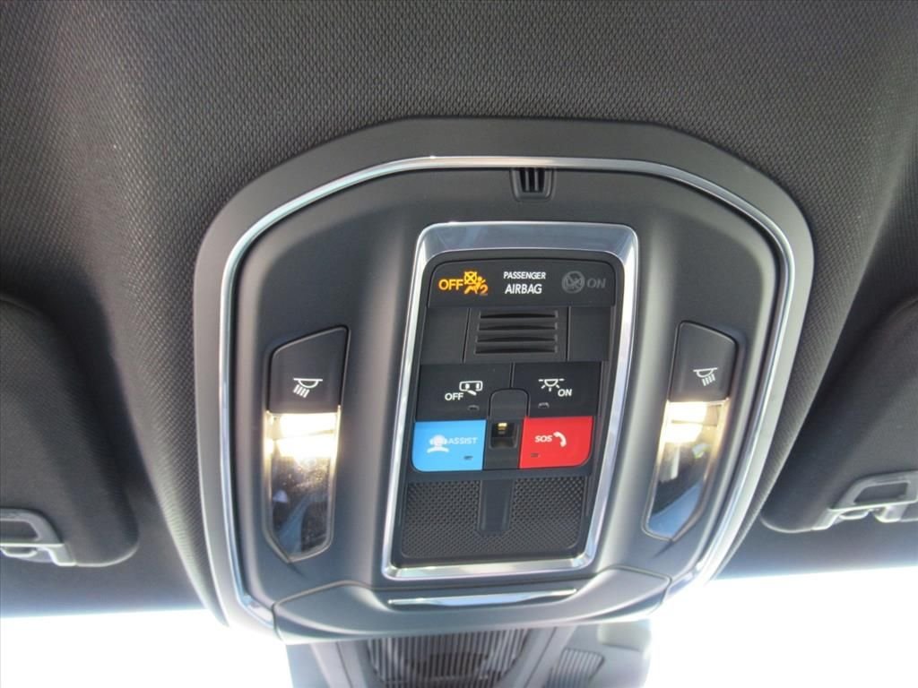 New 2026 Redeye Exterior Paint Dodge R/T image 26
