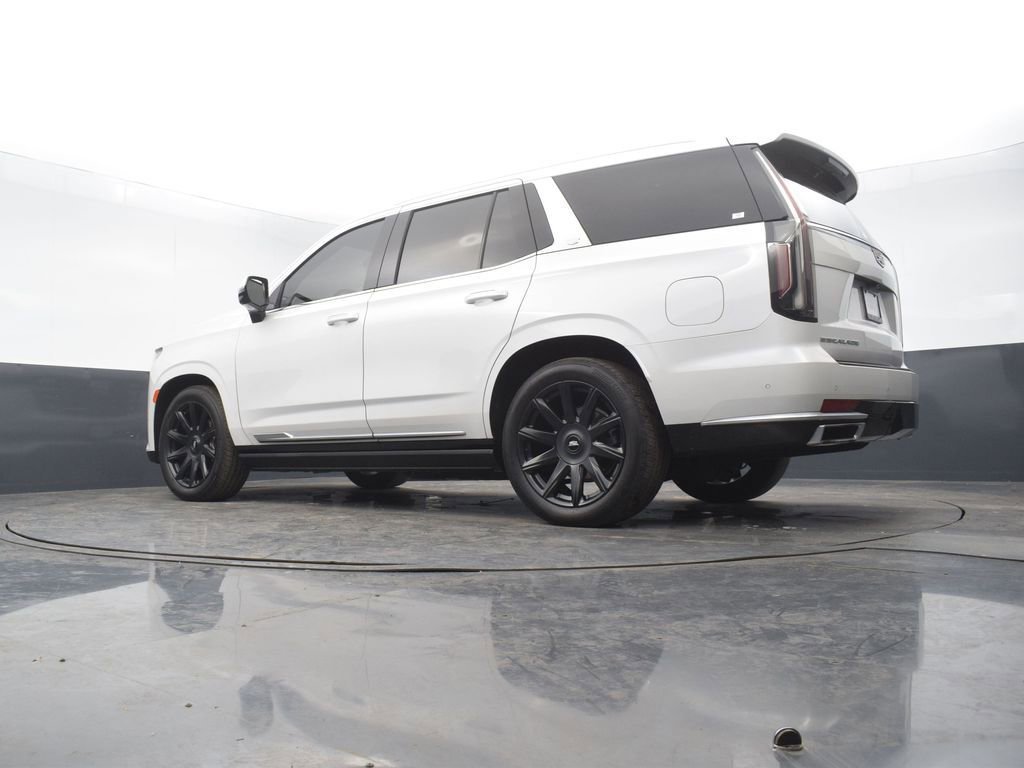 2021 CADILLAC ESCALADE - Image 53