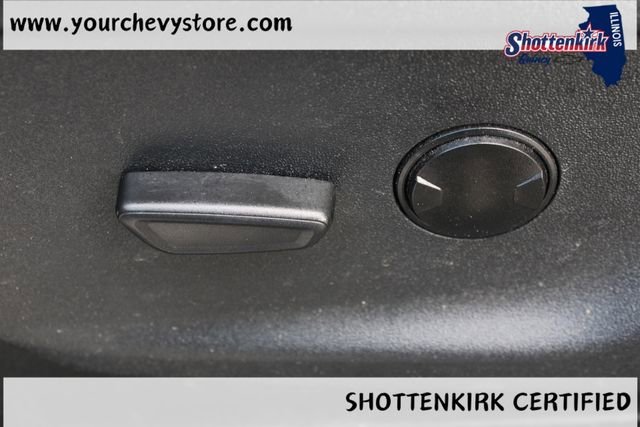 Used 2024 Gray Ford XLT image 15