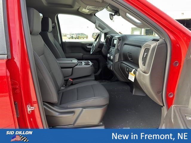 2026 GMC Sierra 1500 Pro - Photo 13
