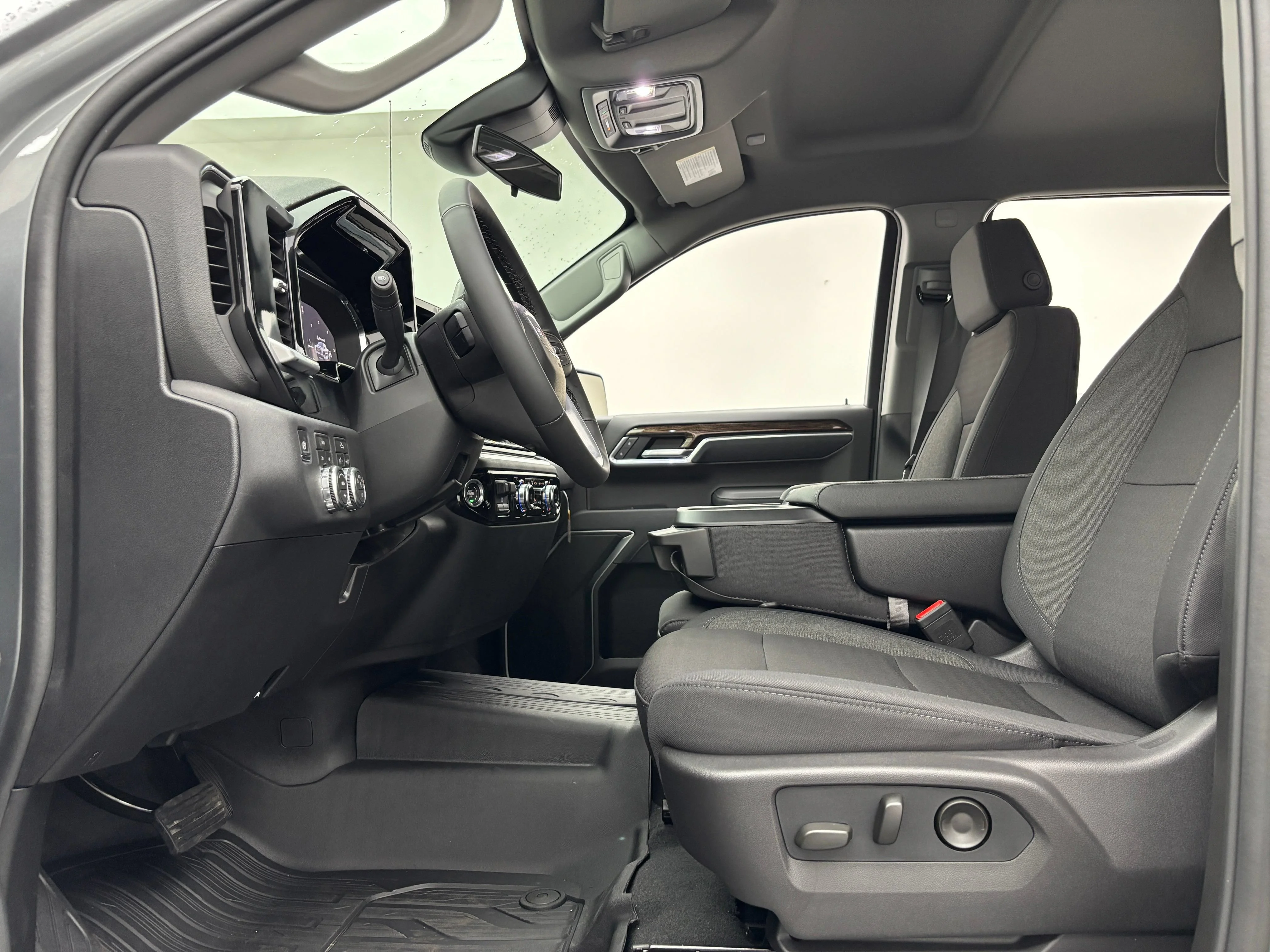 2026 GMC Sierra 1500 Elevation - Photo 16