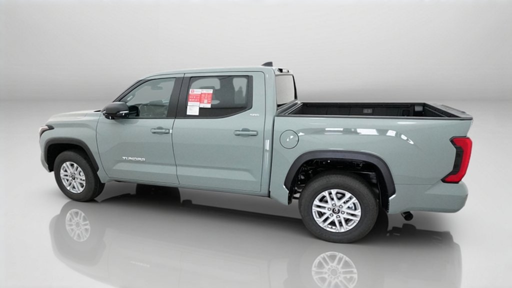 New 2026  Toyota SR5 image 15